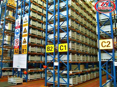 上海峥源重型货架0029批发