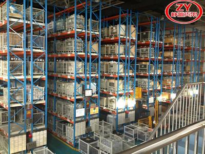 上海峥源重型货架0026批发