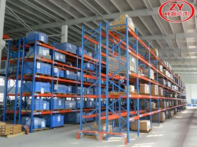 上海峥源重型货架0028批发