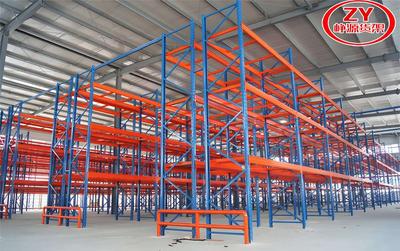 上海峥源重型货架0034批发