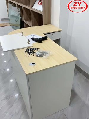 上海峥源zy-03收银台