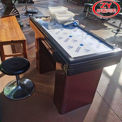 上海峥源zy-04收银台