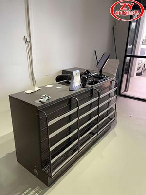 上海峥源zy-010收银台