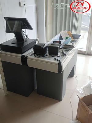 上海峥源zy-011收银台