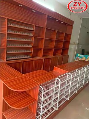 上海峥源zy-09收银台