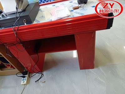 上海峥源zy-014收银台