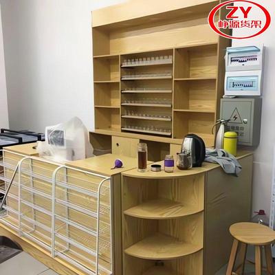 上海峥源zy-07收银台