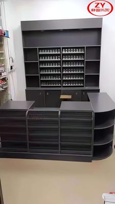 上海峥源zy-06收银台