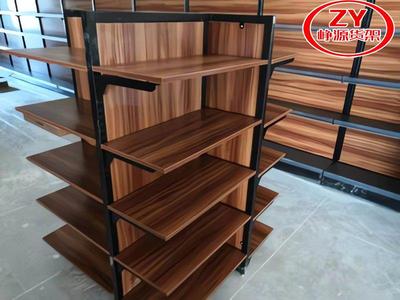 上海峥源zy-06促销展台