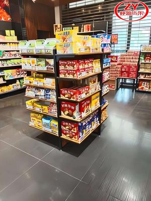 上海峥源zy-08促销展台