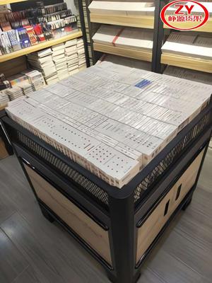 上海峥源zy-07促销展台