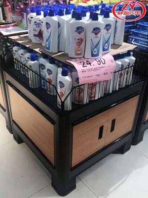 上海峥源zy-04促销展台