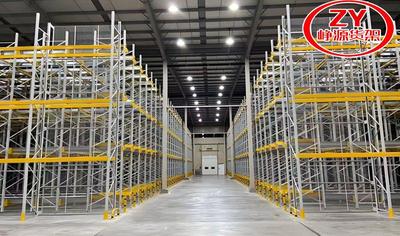 贯通货架004批发