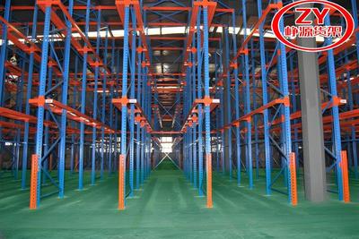 贯通货架008批发