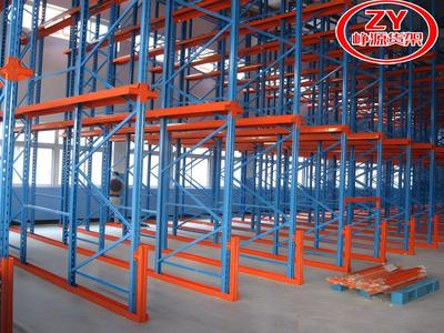 贯通货架0011批发