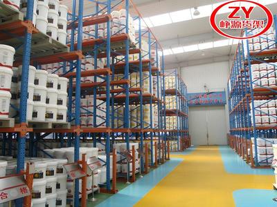 贯通货架0013批发