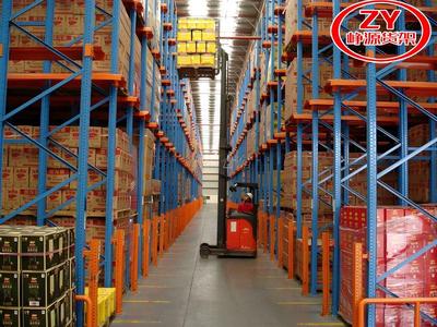 贯通货架0014批发