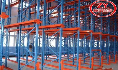 贯通货架006批发