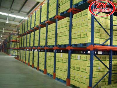 贯通货架0010批发