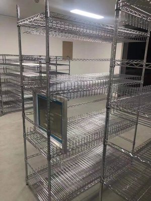 上海峥源置物架003