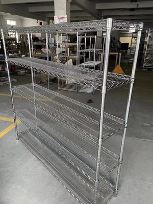 上海峥源置物架002