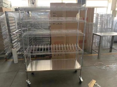 上海峥源置物架004