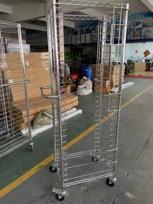 上海峥源置物架008