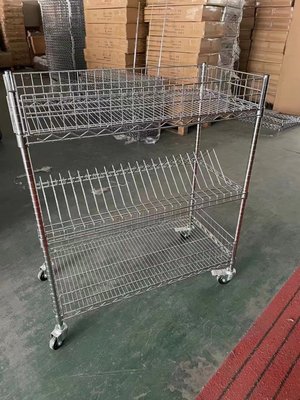 上海峥源置物架007