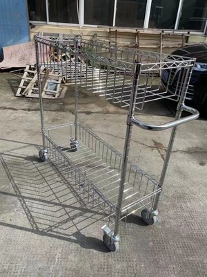 上海峥源置物架006