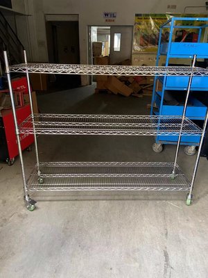 上海峥源置物架009