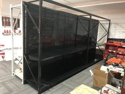 ZY-03上海峥源展架