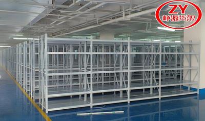 上海峥源轻型货架005批发