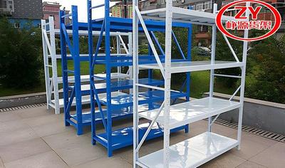 上海峥源轻型货架007批发