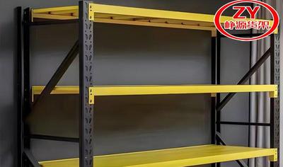 上海峥源轻型货架0010批发
