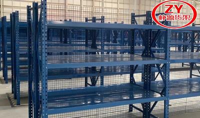 上海峥源轻型货架009批发