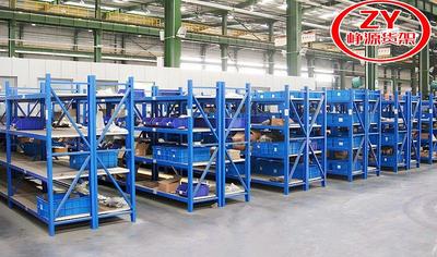 上海峥源轻型货架0012批发