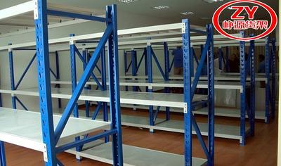 上海峥源轻型货架006批发