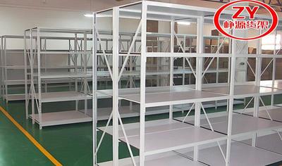 上海峥源轻型货架0016批发