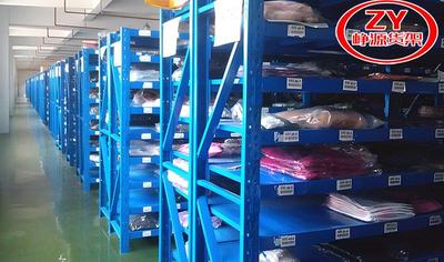 上海峥源轻型货架0015批发