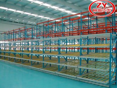 流利货架008批发