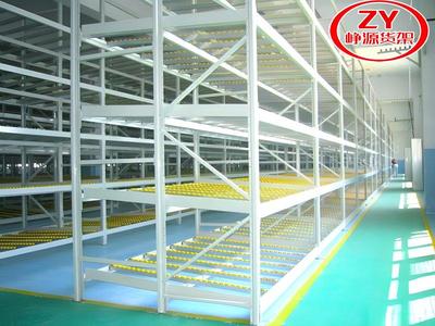 流利货架009批发