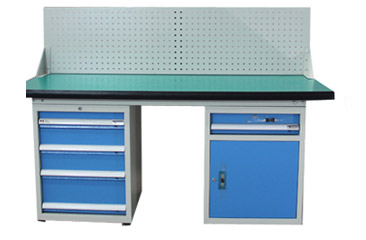 上海峥源工作台-08