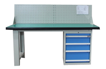 上海峥源工作台-06