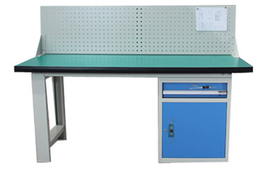 上海峥源工作台-07