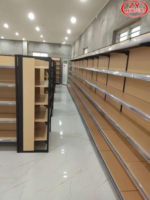 上海峥源zy-014精品超市货架