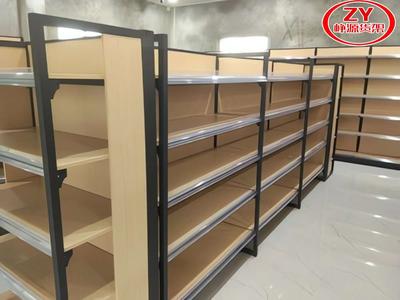 上海峥源zy-020精品超市货架