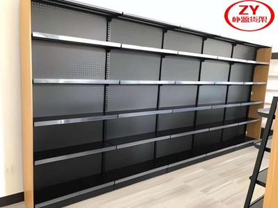 上海峥源zy-015精品超市货架