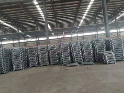 上海峥源仓储笼003