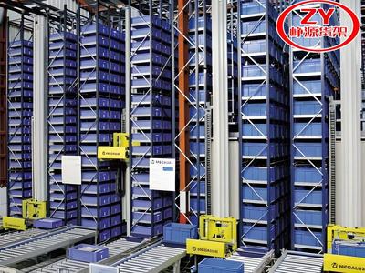 自动化立体库货架009批发