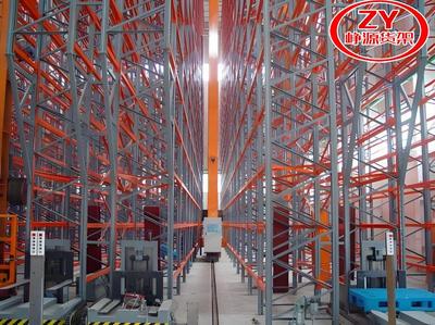 自动化立体库货架008批发